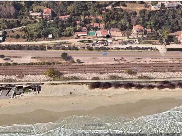 casa indipendente in vendita a Cupra Marittima