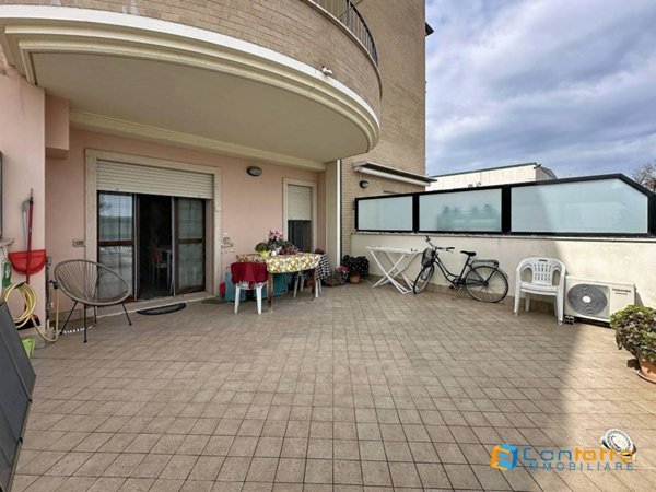 appartamento in vendita a Cupra Marittima