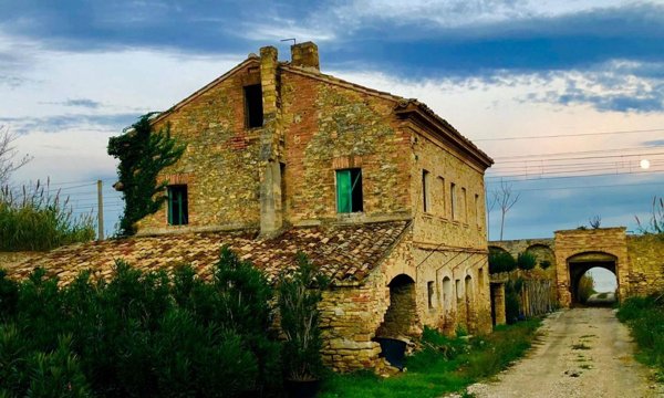 appartamento in vendita a Cupra Marittima