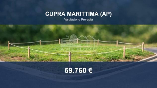 villa in vendita a Cupra Marittima