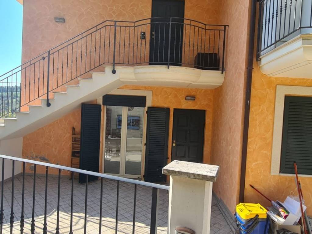 appartamento in vendita a Cupra Marittima