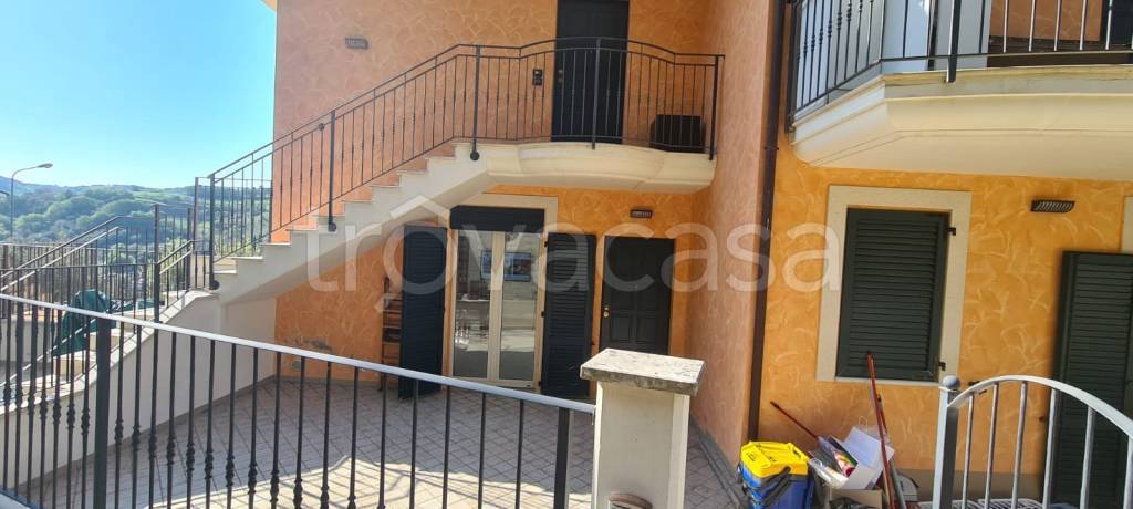 appartamento in vendita a Cupra Marittima