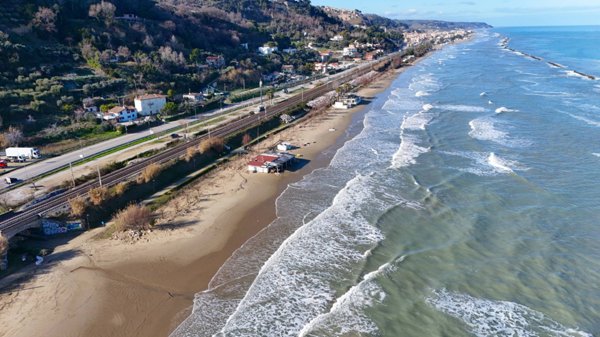 terreno agricolo in vendita a Cupra Marittima