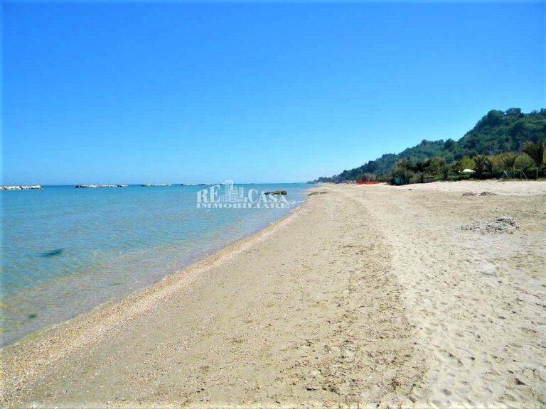 terreno agricolo in vendita a Cupra Marittima