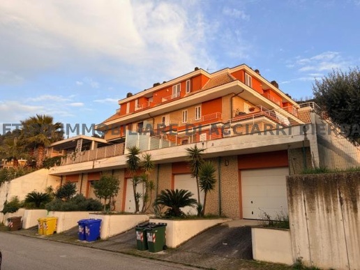 appartamento in vendita a Cupra Marittima