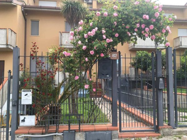 casa indipendente in vendita a Cupra Marittima