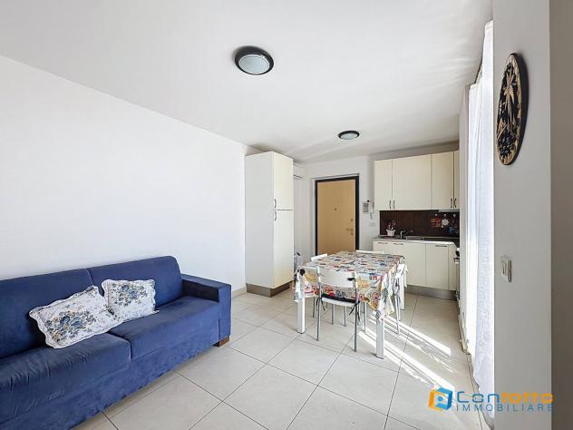 appartamento in vendita a Cupra Marittima