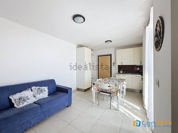 appartamento in vendita a Cupra Marittima
