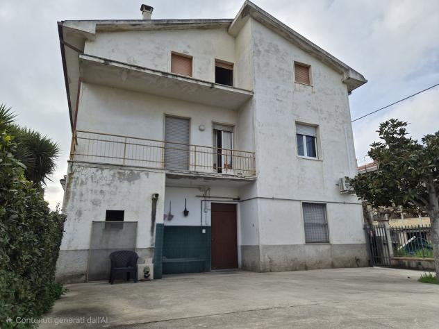 casa indipendente in vendita a Cupra Marittima