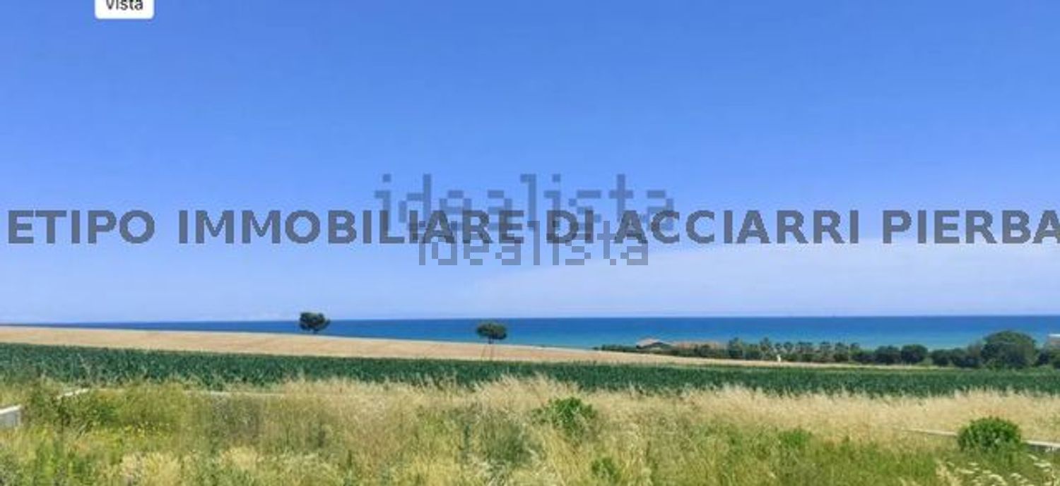 terreno agricolo in vendita a Cupra Marittima