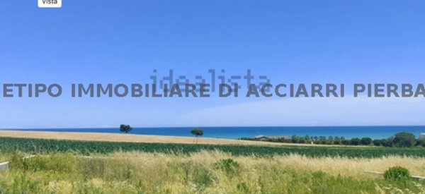 terreno in vendita a Cupra Marittima