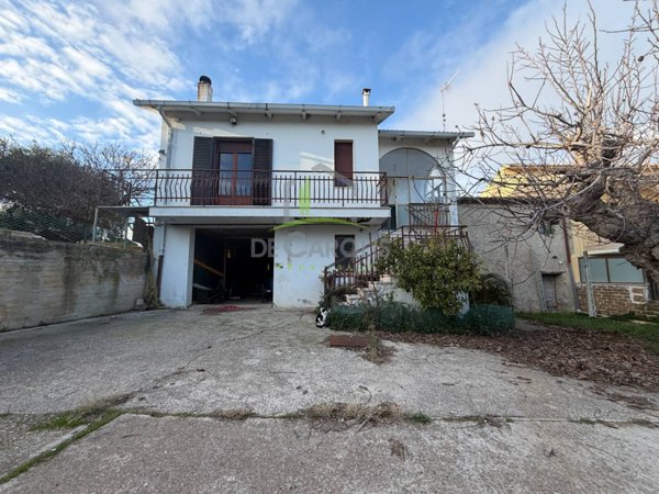 casa indipendente in vendita a Cupra Marittima
