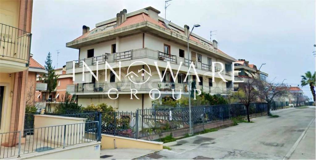 appartamento in vendita a Cupra Marittima