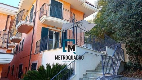 appartamento in vendita a Cupra Marittima