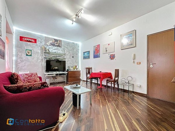 appartamento in vendita a Cupra Marittima