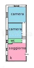 appartamento in vendita a Cupra Marittima