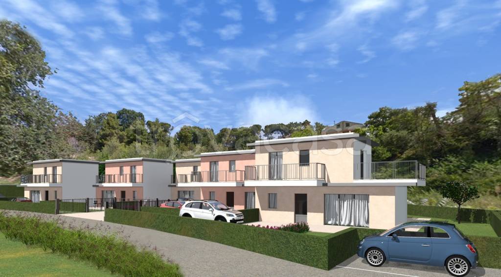terreno agricolo in vendita a Cupra Marittima