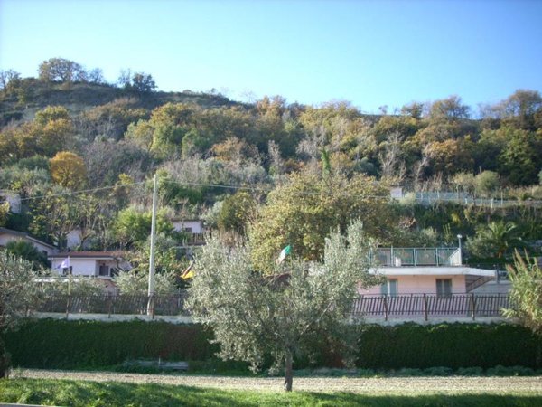 casa indipendente in vendita a Cupra Marittima