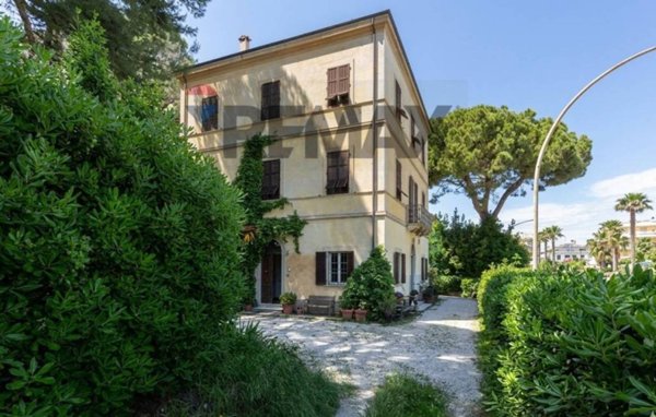 casa indipendente in vendita a Cupra Marittima