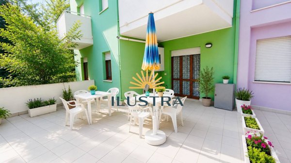 appartamento in vendita a Cupra Marittima