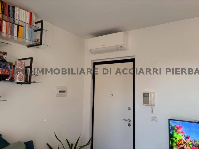 appartamento in vendita a Cupra Marittima
