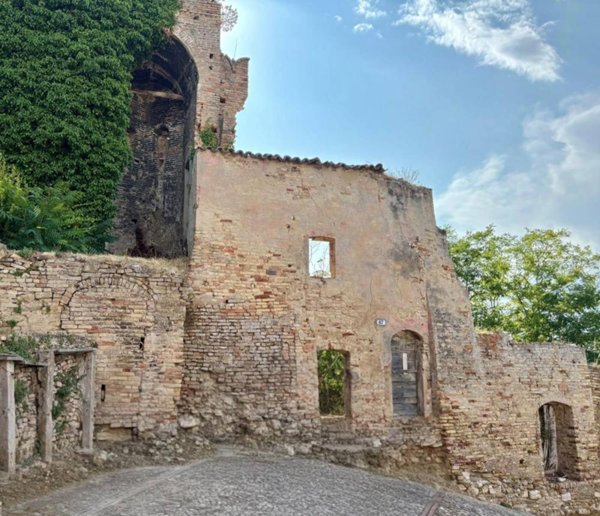 casa indipendente in vendita a Cupra Marittima