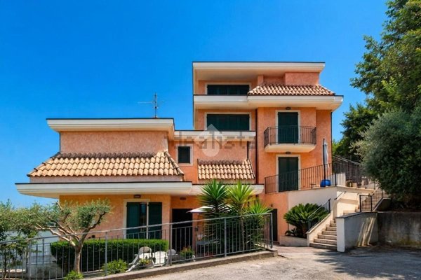 appartamento in vendita a Cupra Marittima