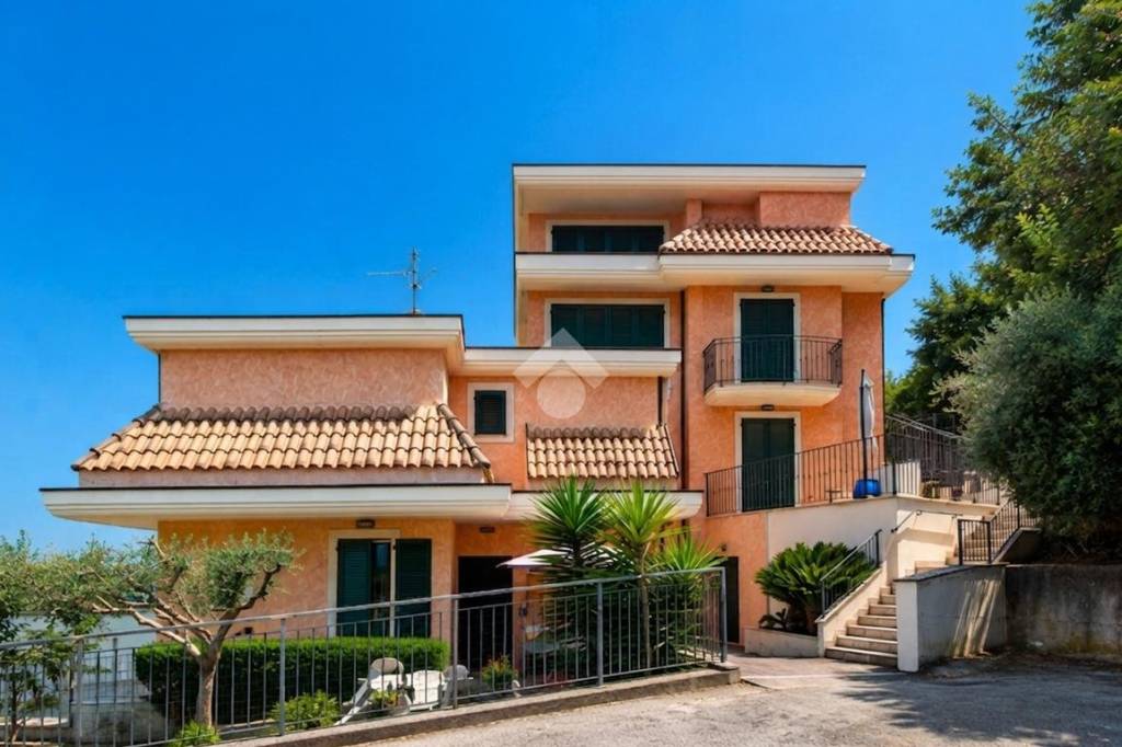 appartamento in vendita a Cupra Marittima