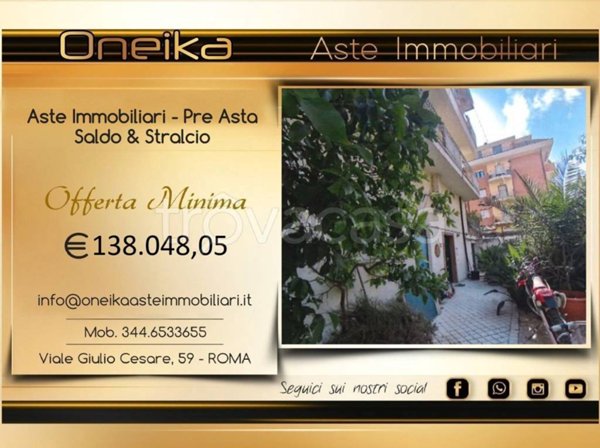 appartamento in vendita a Cupra Marittima