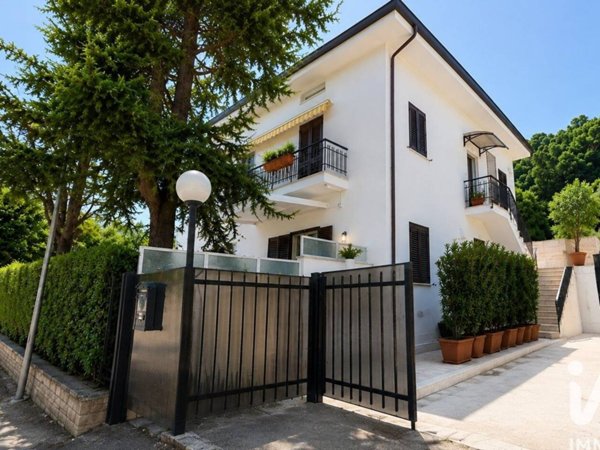 appartamento in vendita a Cupra Marittima