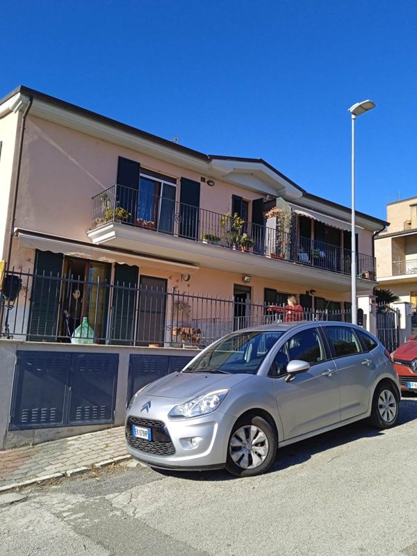 appartamento in vendita a Diso in zona Marittima