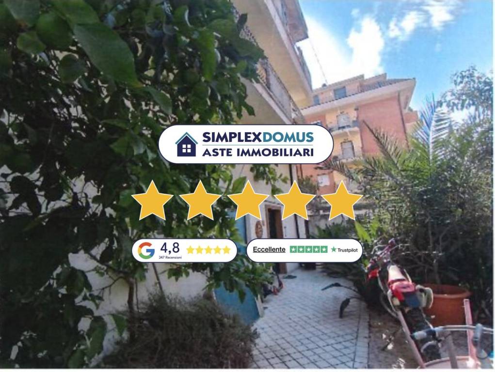 appartamento in vendita a Cupra Marittima