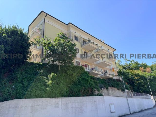 appartamento in vendita a Cupra Marittima
