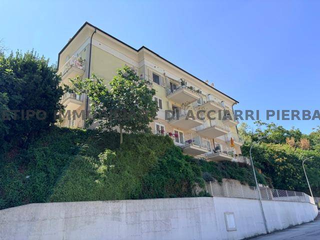 appartamento in vendita a Cupra Marittima