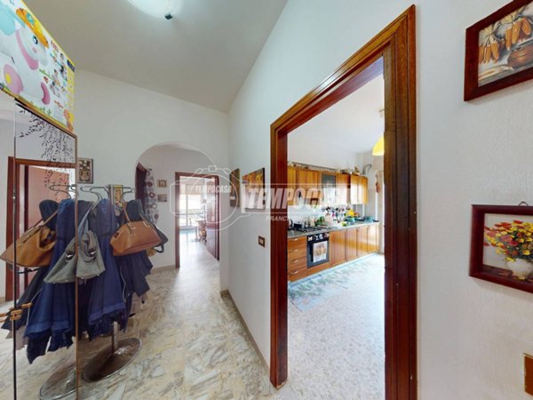 appartamento in vendita a Cupra Marittima