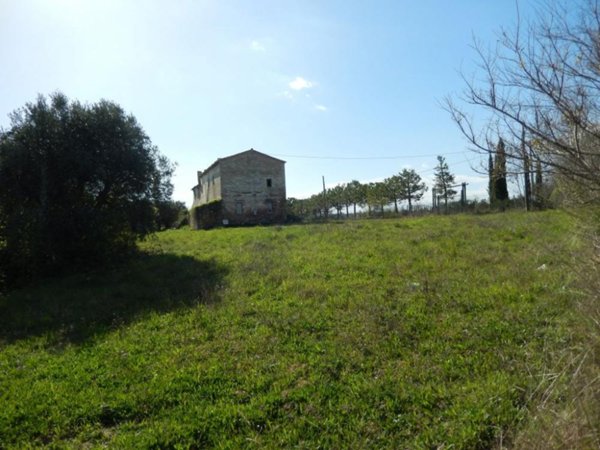 casa indipendente in vendita a Cupra Marittima