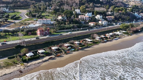 terreno in vendita a Cupra Marittima