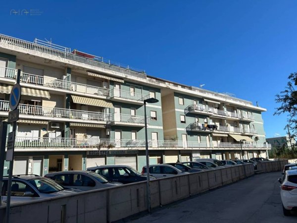 appartamento in vendita a Cupra Marittima