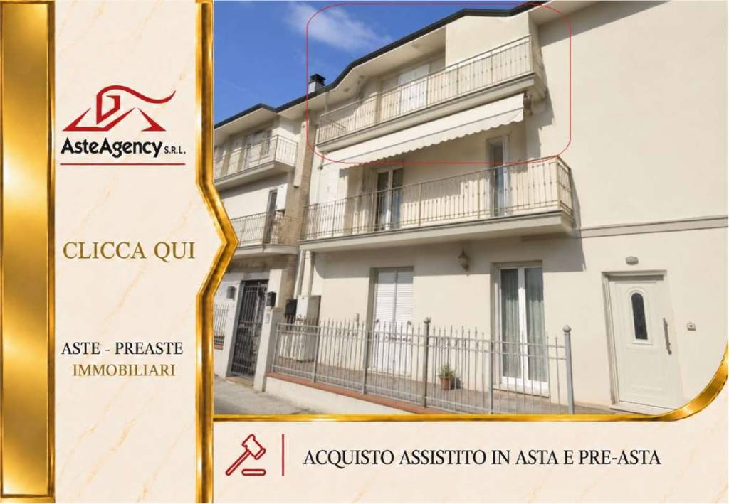 appartamento in vendita a Cupra Marittima