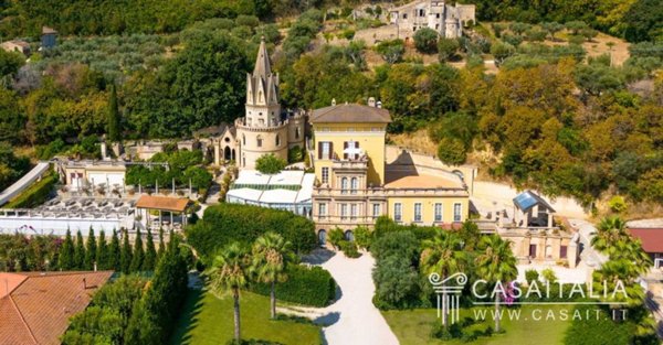 casa indipendente in vendita a Cupra Marittima