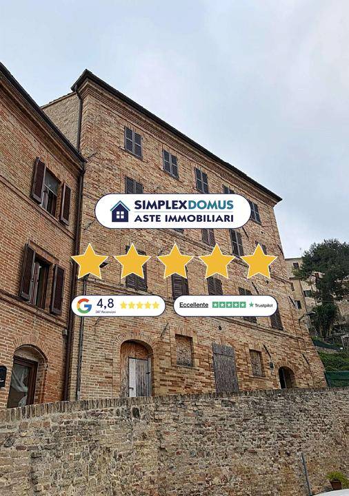 appartamento in vendita a Cupra Marittima