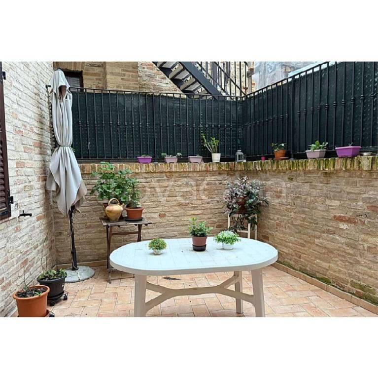appartamento in vendita a Cupra Marittima