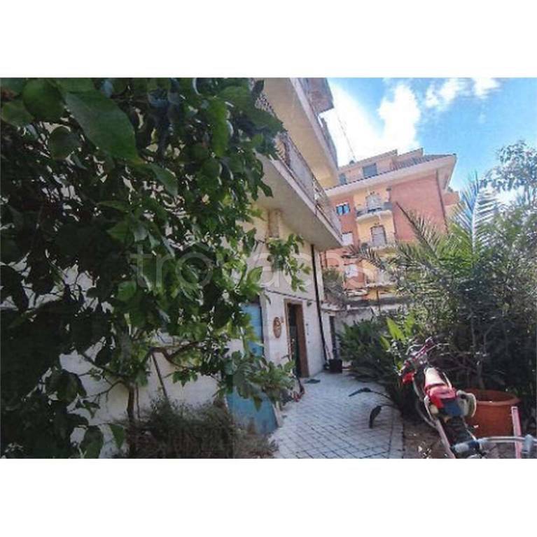 appartamento in vendita a Cupra Marittima