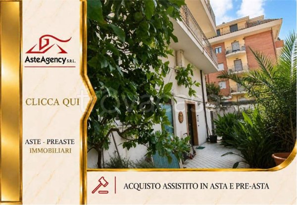 appartamento in vendita a Cupra Marittima