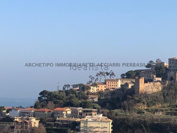 casa indipendente in vendita a Cupra Marittima
