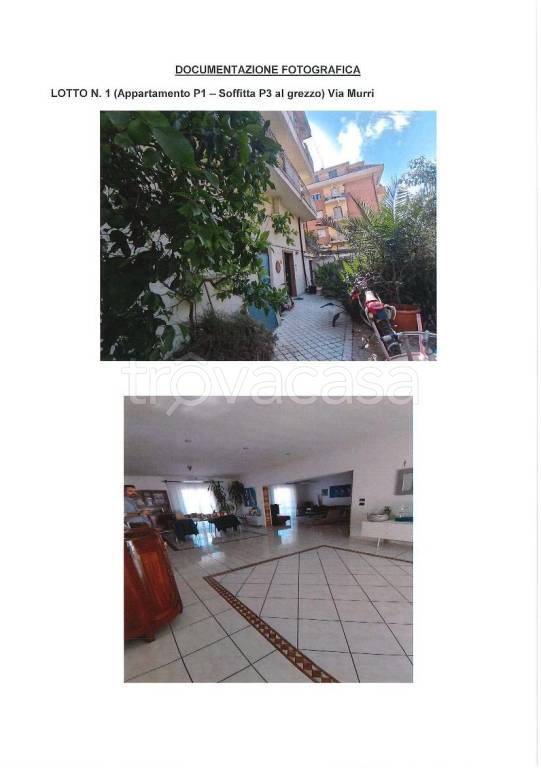 appartamento in vendita a Cupra Marittima