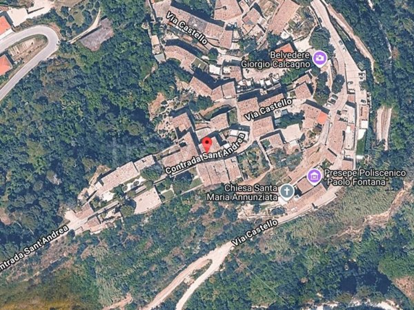 appartamento in vendita a Cupra Marittima
