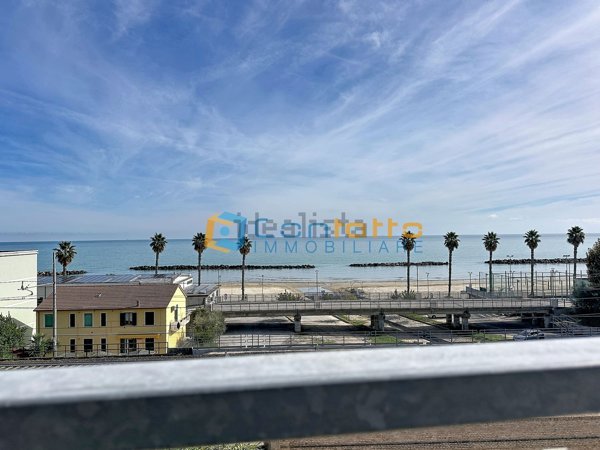 appartamento in vendita a Cupra Marittima