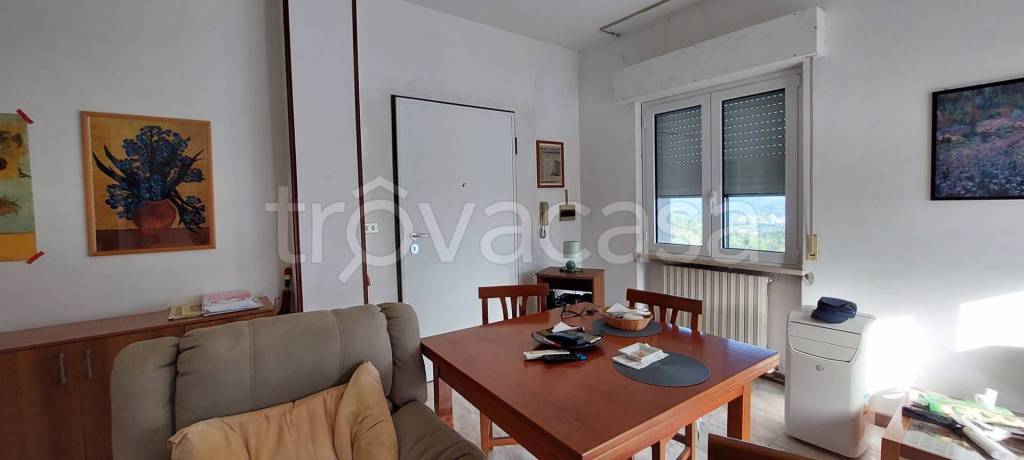 appartamento in vendita a Folignano in zona San Benedetto