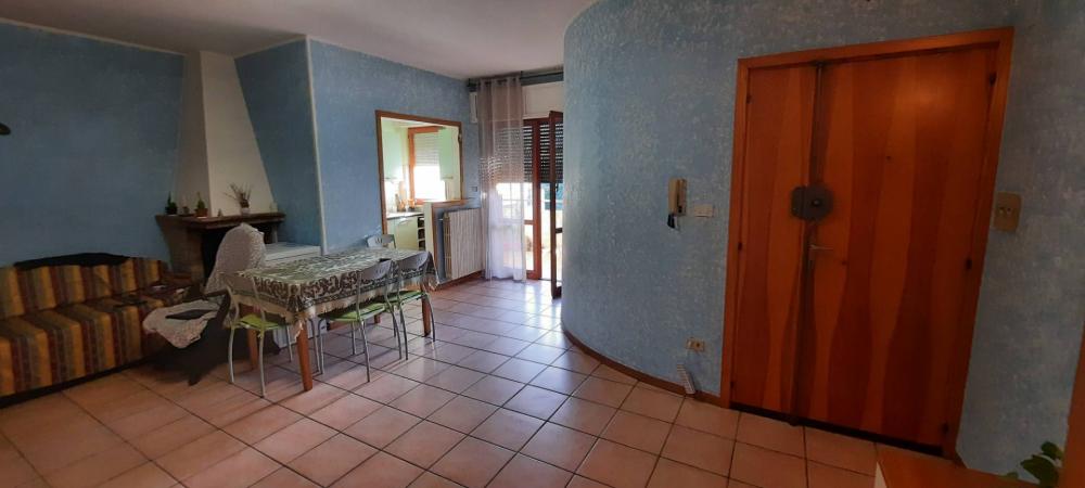 appartamento in vendita a Folignano